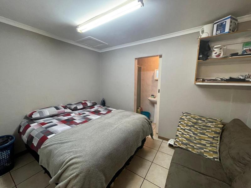 0 Bedroom Property for Sale in Bult West North West